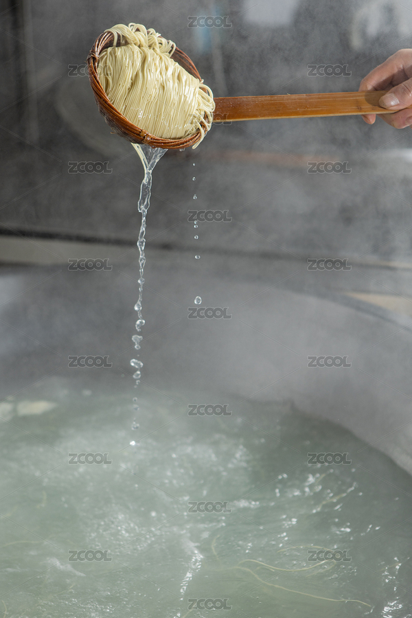 傳統(tǒng)煮面條（主預(yù)覽-8648351） - 未分類 - 站酷設(shè)計師樂圖影視原創(chuàng)素材 - 站酷ZCOOL