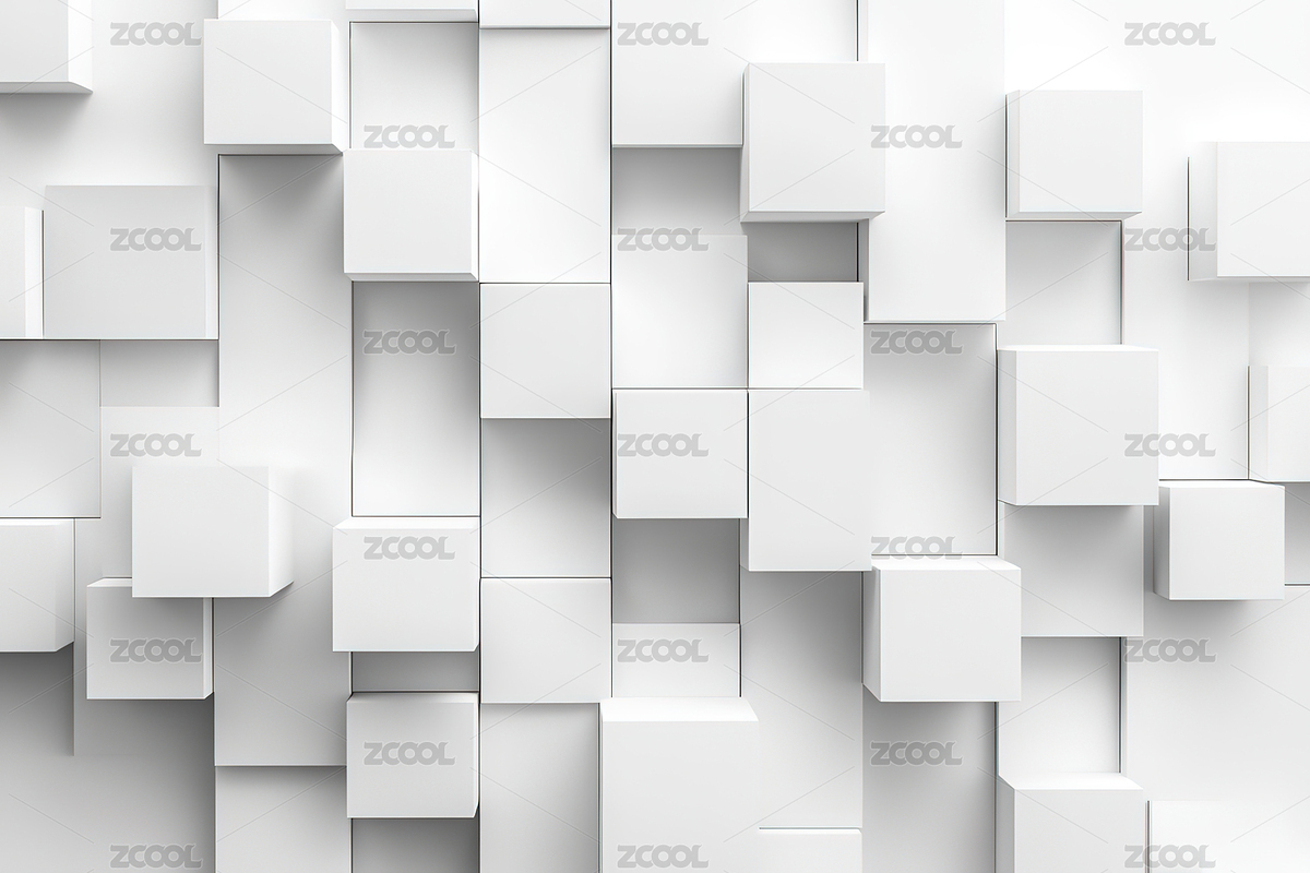 白色排列方塊的全幀拍攝（主預(yù)覽-4633066） - 未分類 - 站酷設(shè)計(jì)師cairujing712原創(chuàng)素材 - 站酷ZCOOL