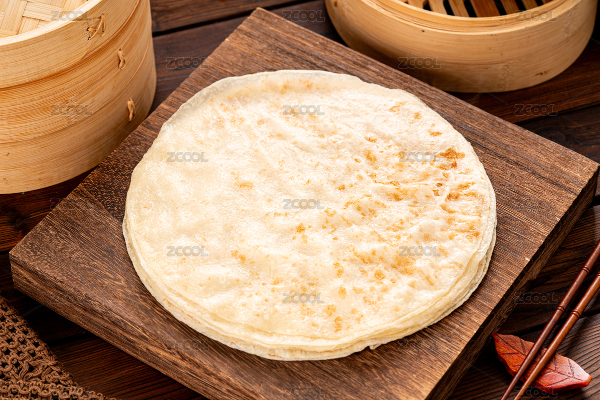 好吃的春餅（主預覽-8425607） - 未分類 - 站酷設計師渡清美食攝影原創(chuàng)素材 - 站酷ZCOOL