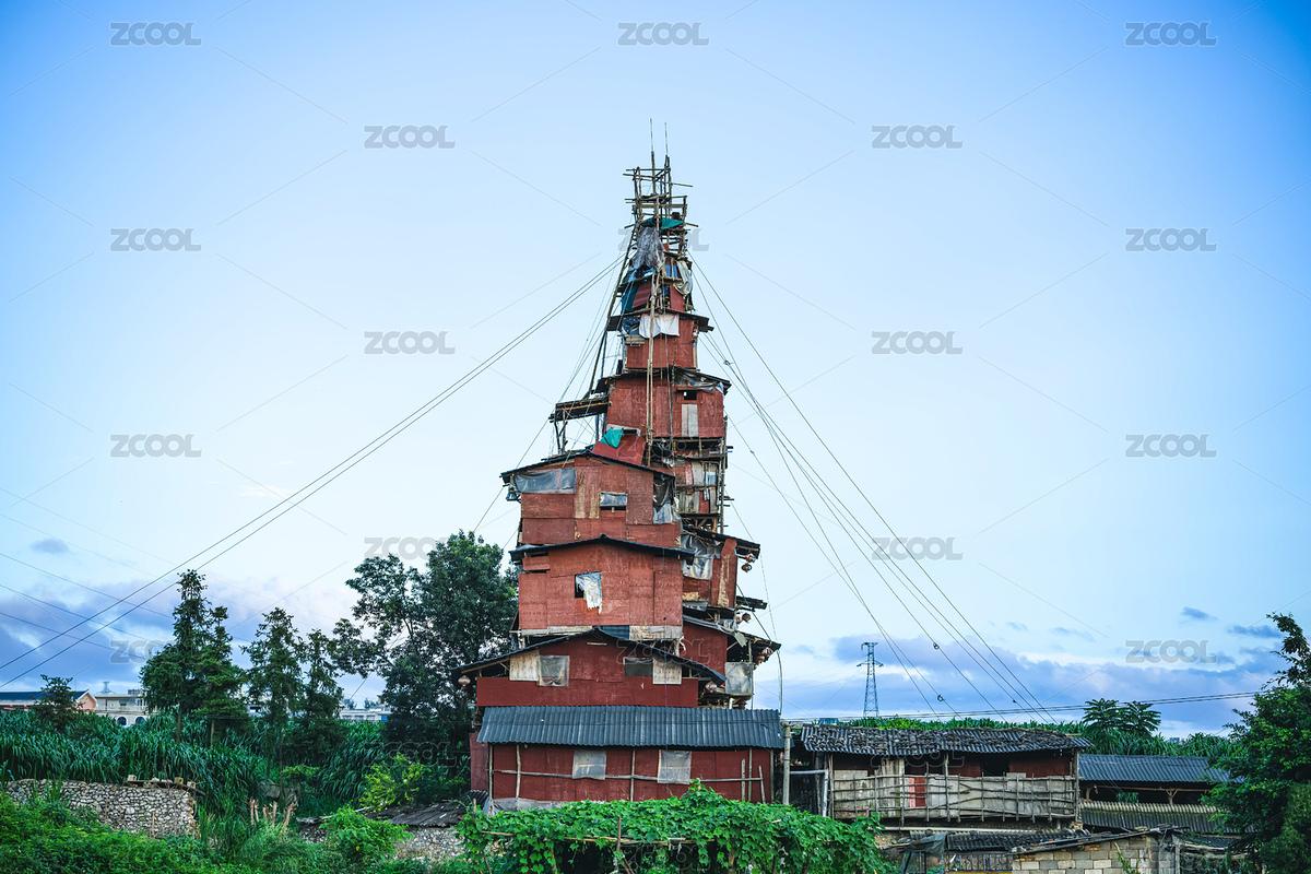 哈爾的移動城堡（主預(yù)覽-1194725） - 未分類 - 站酷設(shè)計師我們與惡的距離原創(chuàng)素材 - 站酷ZCOOL