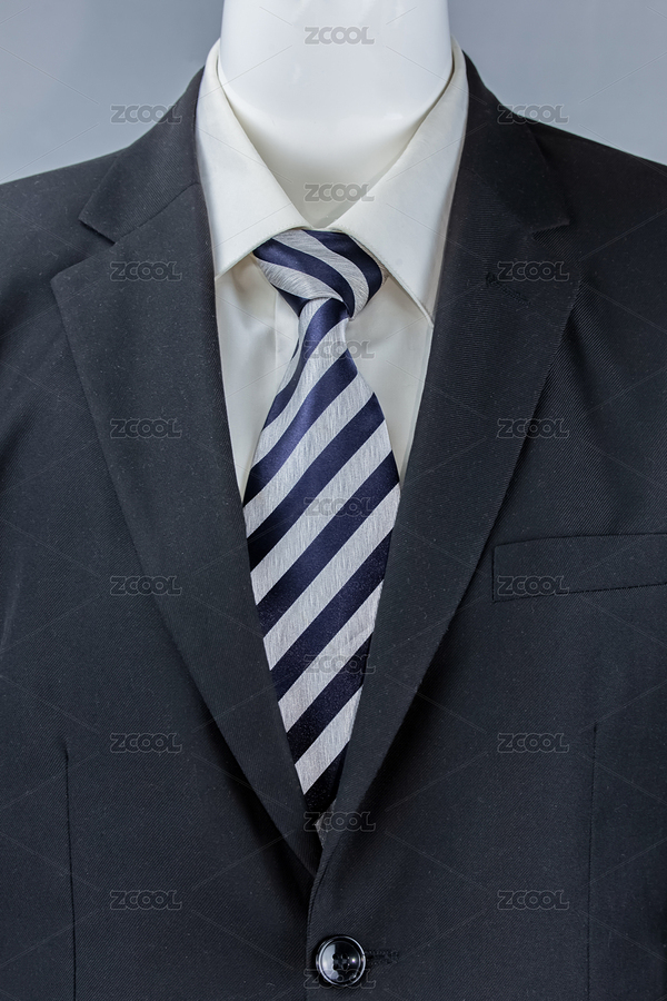 深色男式商务西服斜条纹领带针织品（主预览-6811270） - 未分类 - 站酷设计师赞赞尼原创素材 - 站酷ZCOOL