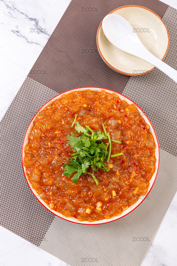 小炒紅薯涼粉（主預(yù)覽-3875238） - 未分類 - 站酷設(shè)計(jì)師lilyhello原創(chuàng)素材 - 站酷ZCOOL