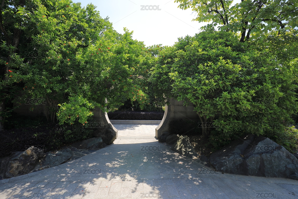 中國江蘇南京銀杏湖景觀（主預(yù)覽-6058442） - 未分類 - 站酷設(shè)計師大江南圖片原創(chuàng)素材 - 站酷ZCOOL