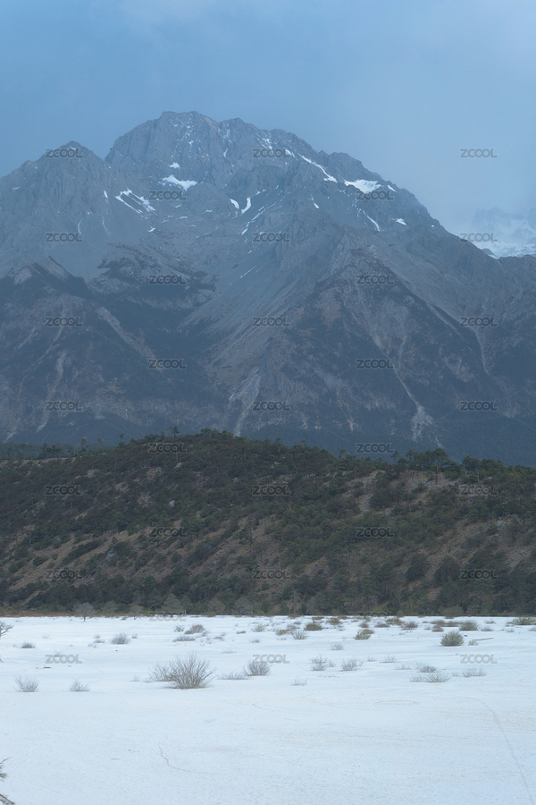 玉龍雪山（主預(yù)覽-9701304） - 未分類 - 站酷設(shè)計師凌晨五點(diǎn)的貓奴原創(chuàng)素材 - 站酷ZCOOL