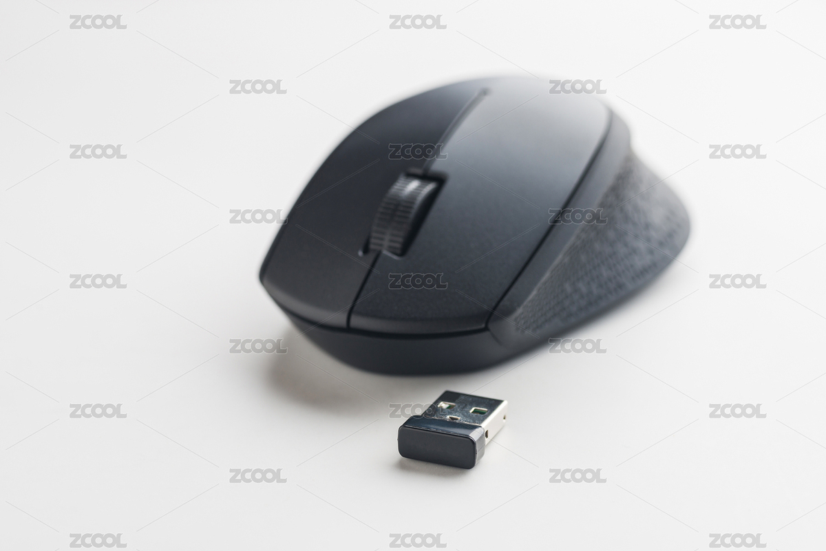 人体工学蓝牙无线光电无线鼠标（主预览-2662256） - 未分类 - 站酷设计师蔚蓝的白日梦原创素材 - 站酷ZCOOL