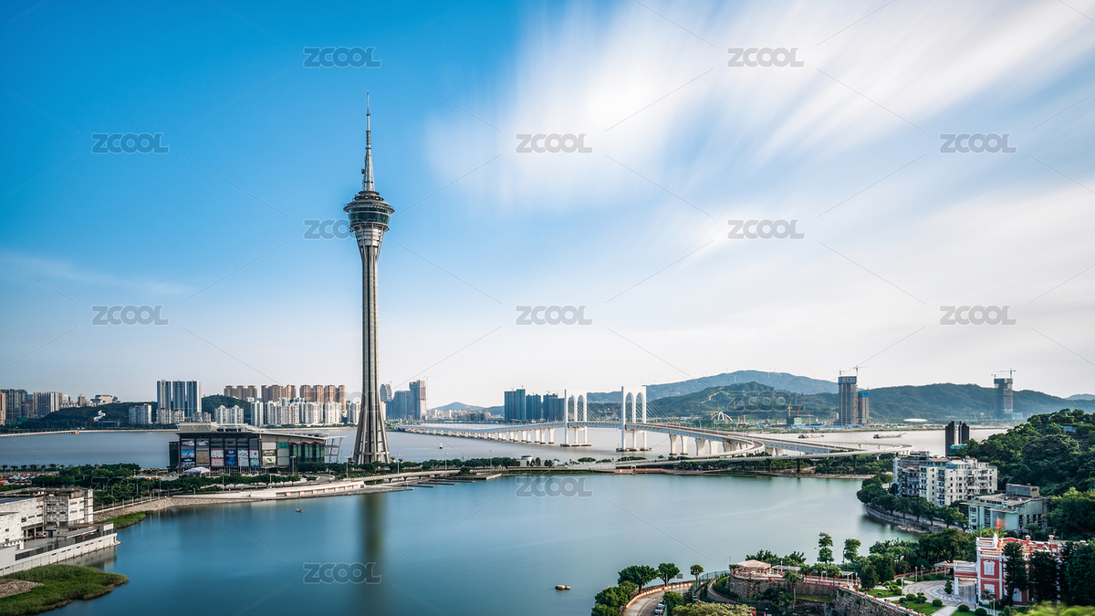 澳门风云（主预览-6570717） - 未分类 - 站酷设计师泓Sam原创素材 - 站酷ZCOOL