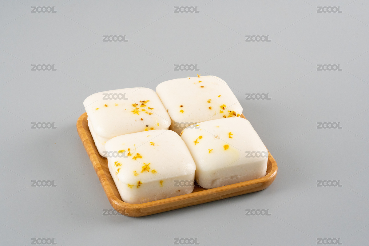 重陽節(jié)重陽糕桂花糕（主預覽-3876455） - 未分類 - 站酷設計師安147123原創(chuàng)素材 - 站酷ZCOOL