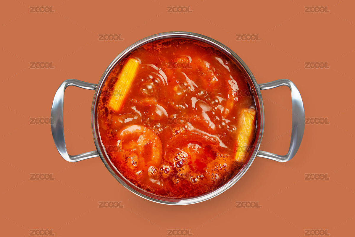 番茄火鍋鍋底（主預(yù)覽-8258545） - 未分類 - 站酷設(shè)計師圖影攝影原創(chuàng)素材 - 站酷ZCOOL
