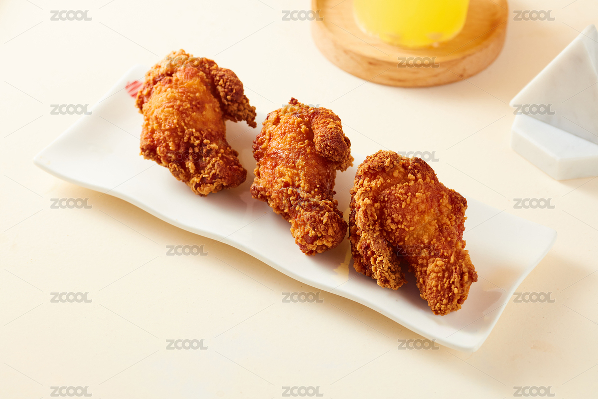 炸鸡组合（主预览-12515877） - 未分类 - 站酷设计师lichong557原创素材 - 站酷ZCOOL