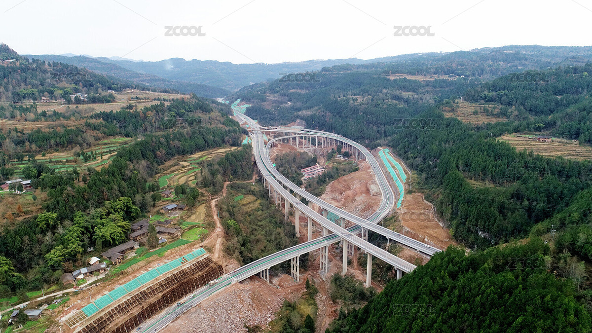 巴萬高速道路（主預(yù)覽-642556） - 未分類 - 站酷設(shè)計(jì)師網(wǎng)絡(luò)情緣原創(chuàng)素材 - 站酷ZCOOL