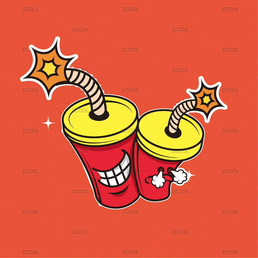 过节放鞭炮（主预览-9130466） - 未分类 - 站酷设计师站酷素材原创素材 - 站酷ZCOOL