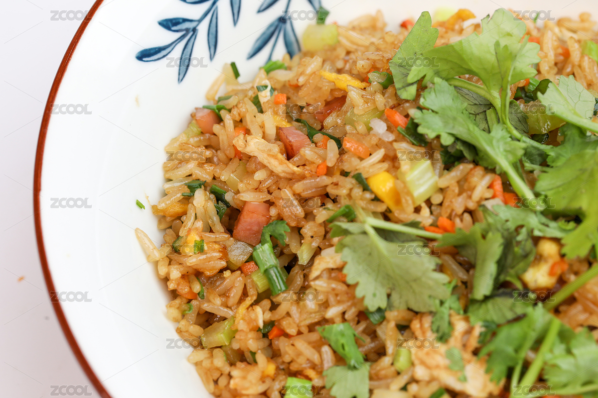 傳統(tǒng)美食炒飯（主預(yù)覽-3098543） - 未分類 - 站酷設(shè)計(jì)師愛攝影的魚兒原創(chuàng)素材 - 站酷ZCOOL