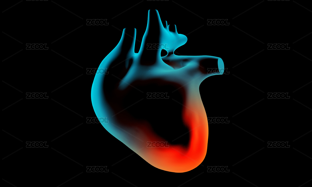 心臟疾病，功能性損壞（主預覽-6833985） - 未分類 - 站酷設計師yongheng1996原創(chuàng)素材 - 站酷ZCOOL