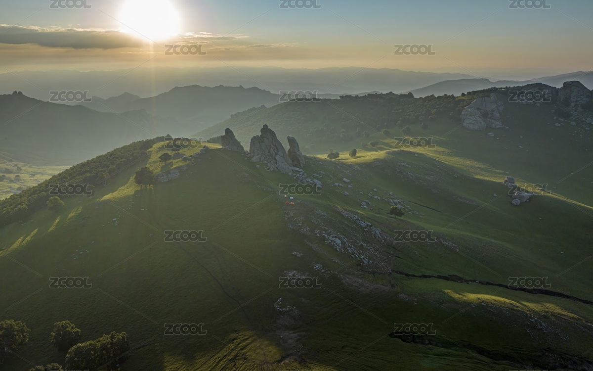 內(nèi)蒙古自治區(qū)赤峰市克什克騰旗大青山風(fēng)光航（主預(yù)覽-11102362） - 未分類 - 站酷設(shè)計(jì)師JuikangHsieh原創(chuàng)素材 - 站酷ZCOOL