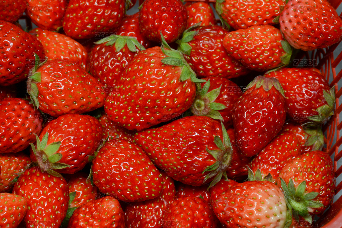 草莓高角度（主預(yù)覽-8037760） - 未分類 - 站酷設(shè)計(jì)師冷雪攝影工作室原創(chuàng)素材 - 站酷ZCOOL