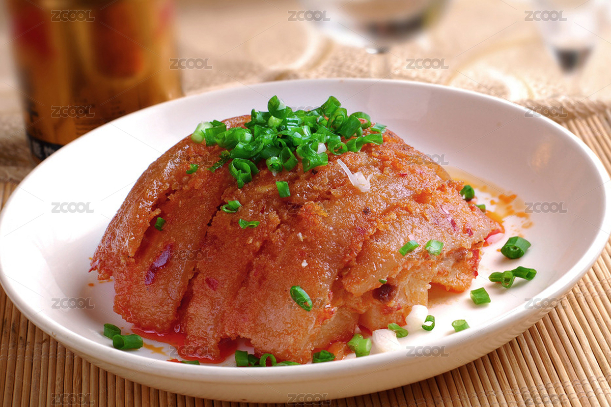 一盤粉蒸肉菜（主預覽-2903321） - 未分類 - 站酷設(shè)計師行走太空的貓原創(chuàng)素材 - 站酷ZCOOL