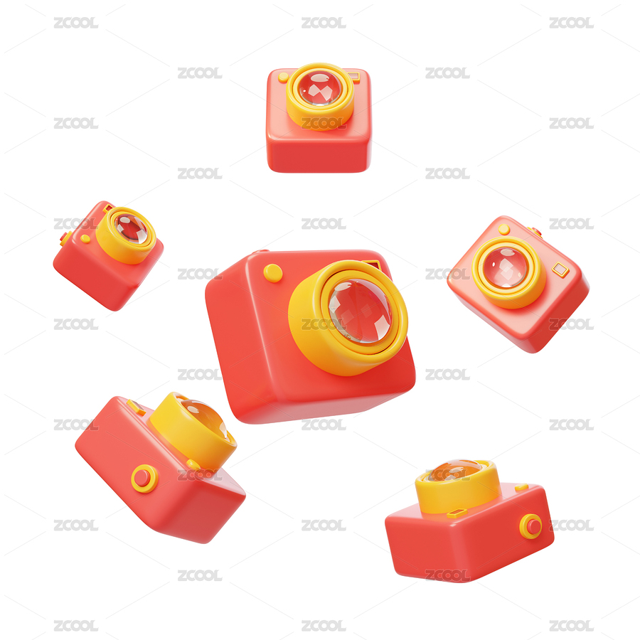 風(fēng)景風(fēng)光攝影照相機(jī)瞬間回憶3D（主預(yù)覽-6982895） - 未分類 - 站酷設(shè)計(jì)師Miruis原創(chuàng)素材 - 站酷ZCOOL