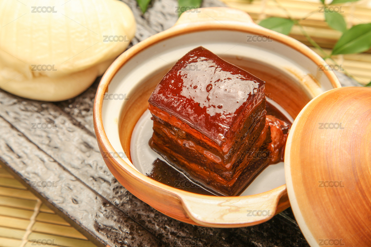 東坡肉紅燒肉（主預(yù)覽-2370003） - 未分類 - 站酷設(shè)計師zhl430430原創(chuàng)素材 - 站酷ZCOOL