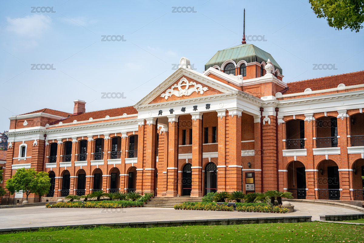 武漢辛亥革命博物院（主預(yù)覽-8742149） - 未分類 - 站酷設(shè)計師lnc99原創(chuàng)素材 - 站酷ZCOOL