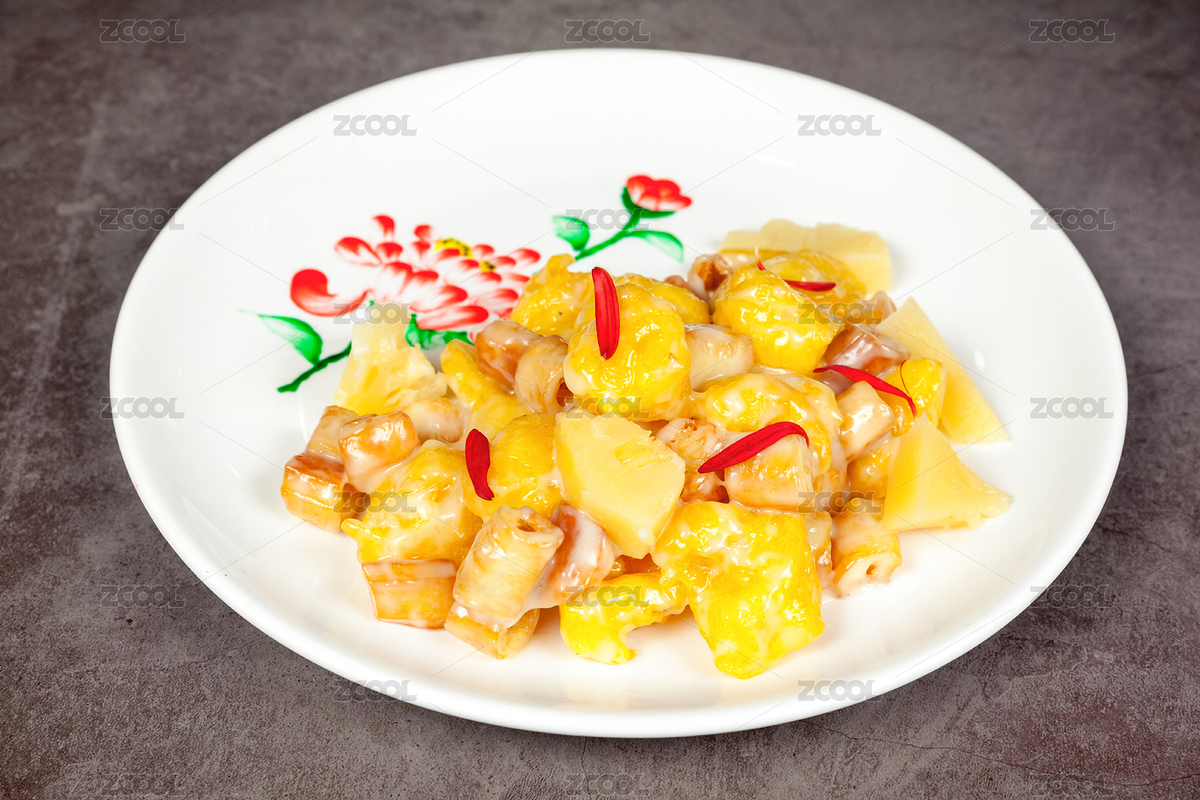 菠蘿油條蝦（主預(yù)覽-5876826） - 未分類 - 站酷設(shè)計(jì)師pengpengos原創(chuàng)素材 - 站酷ZCOOL