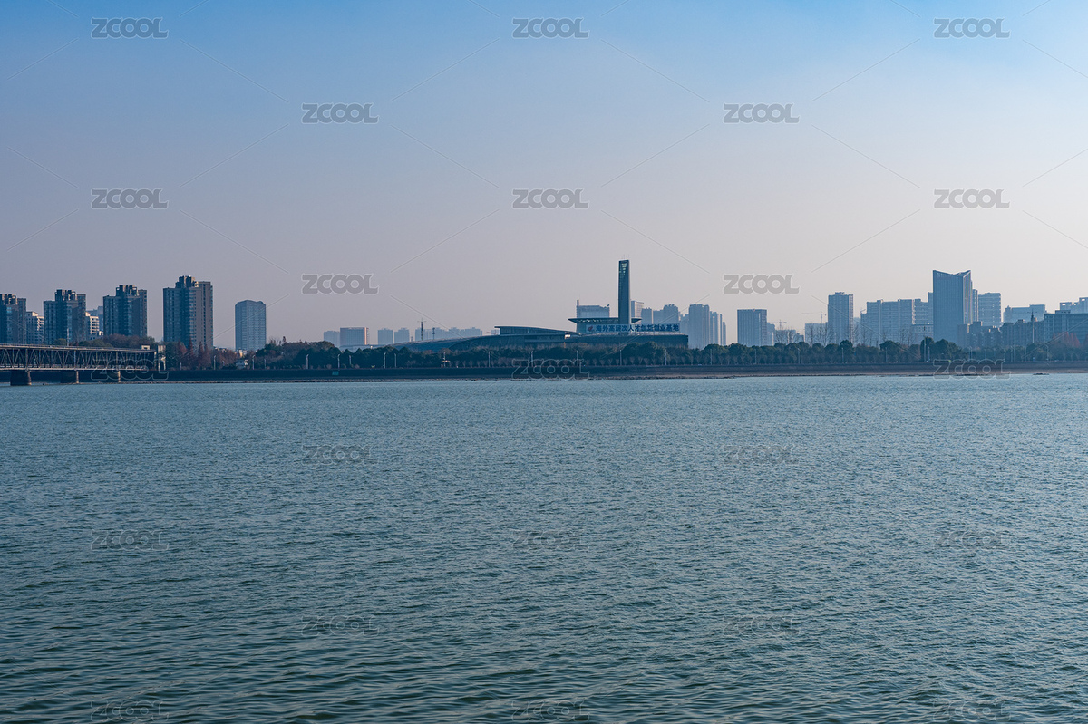 浙江杭州錢塘江大橋風(fēng)光六和塔秋色（主預(yù)覽-8750738） - 未分類 - 站酷設(shè)計(jì)師DreamCont原創(chuàng)素材 - 站酷ZCOOL