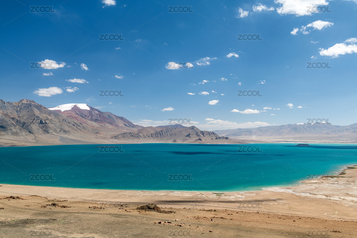 中国西藏那曲尼玛县当穹错（当雄措）（主预览-4262832） - 未分类 - 站酷设计师金胡杨原创素材 - 站酷ZCOOL