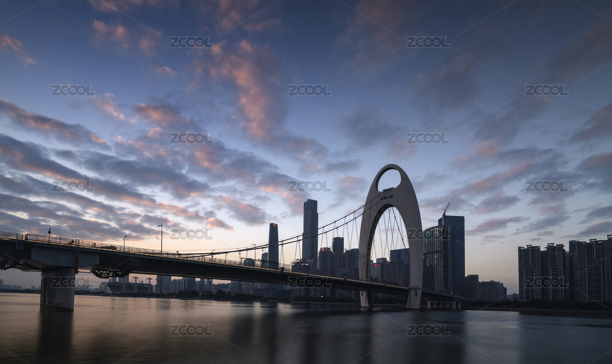 獵德大橋（主預覽-6002082） - 未分類 - 站酷設計師曾志原創(chuàng)素材 - 站酷ZCOOL