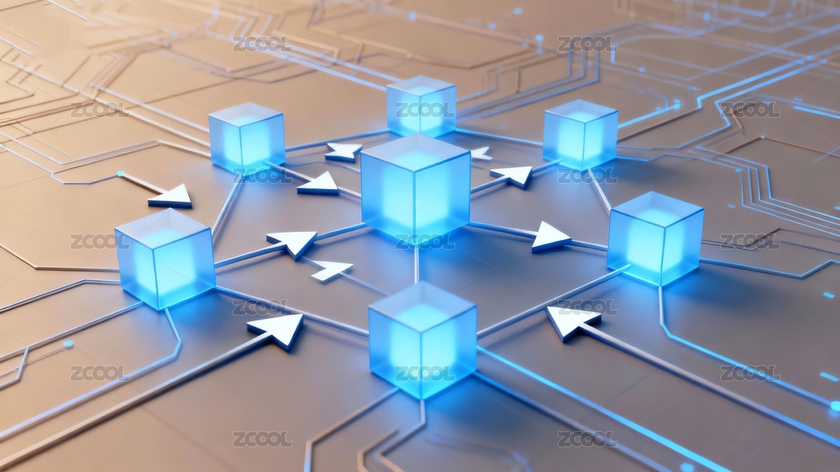 星鏈網(wǎng)格科技峰會(huì)主視覺(jué)（主預(yù)覽-12855574） - 未分類(lèi) - 站酷設(shè)計(jì)師懶貓曬太陽(yáng)原創(chuàng)素材 - 站酷ZCOOL