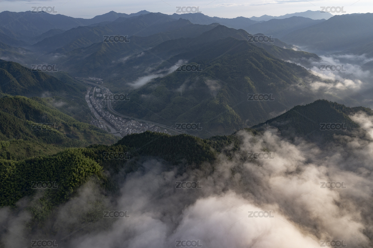 浙江省衢州市開化縣齊溪水庫航拍（主預(yù)覽-6938112） - 未分類 - 站酷設(shè)計師zhl430430原創(chuàng)素材 - 站酷ZCOOL