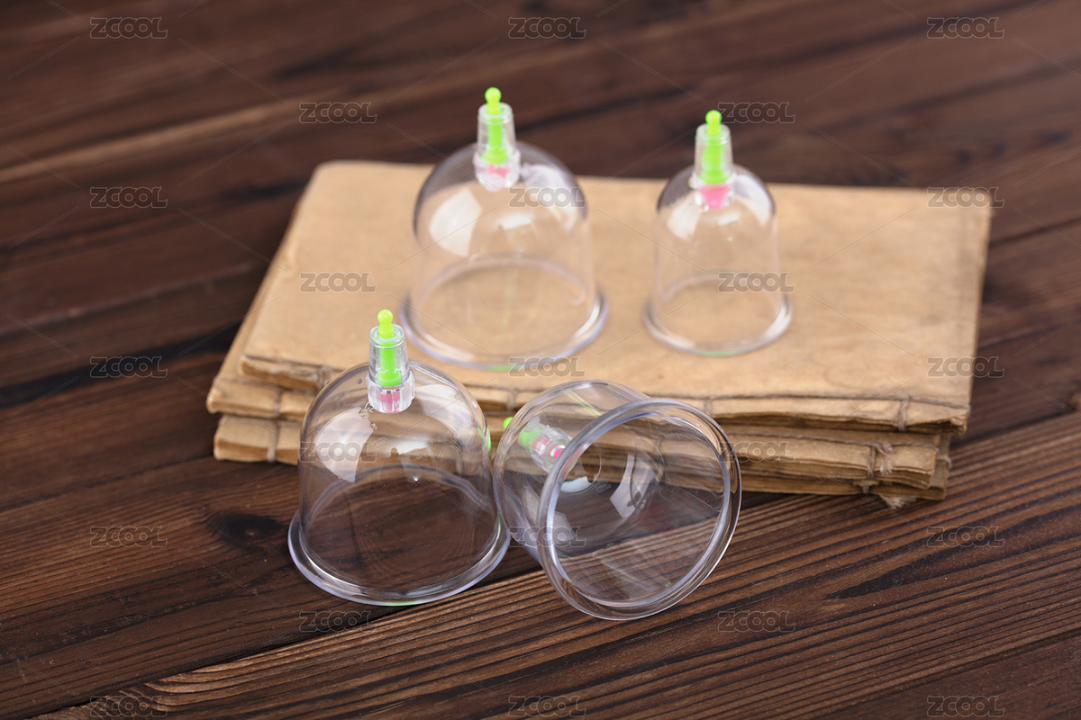 老舊醫(yī)書上的拔罐工具（主預(yù)覽-2426711） - 未分類 - 站酷設(shè)計師小羽怪原創(chuàng)素材 - 站酷ZCOOL