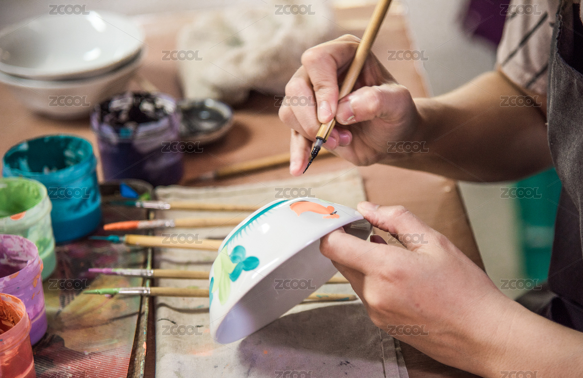 瓷器（主预览-8249557） - 未分类 - 站酷设计师蘇巖原创素材 - 站酷ZCOOL