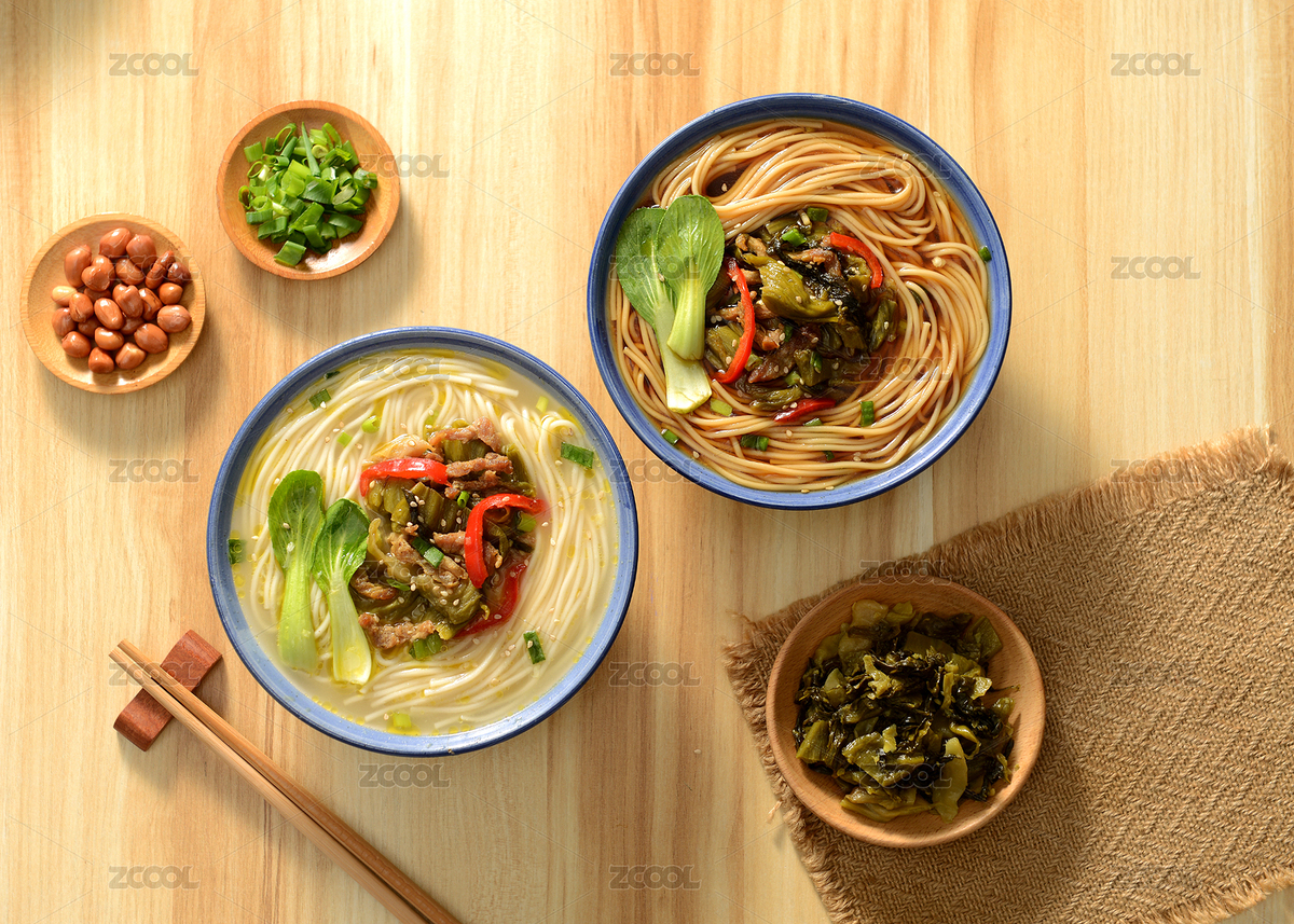 酸菜肉絲湯面（主預(yù)覽-4892290） - 未分類(lèi) - 站酷設(shè)計(jì)師密斯楊攝影原創(chuàng)素材 - 站酷ZCOOL