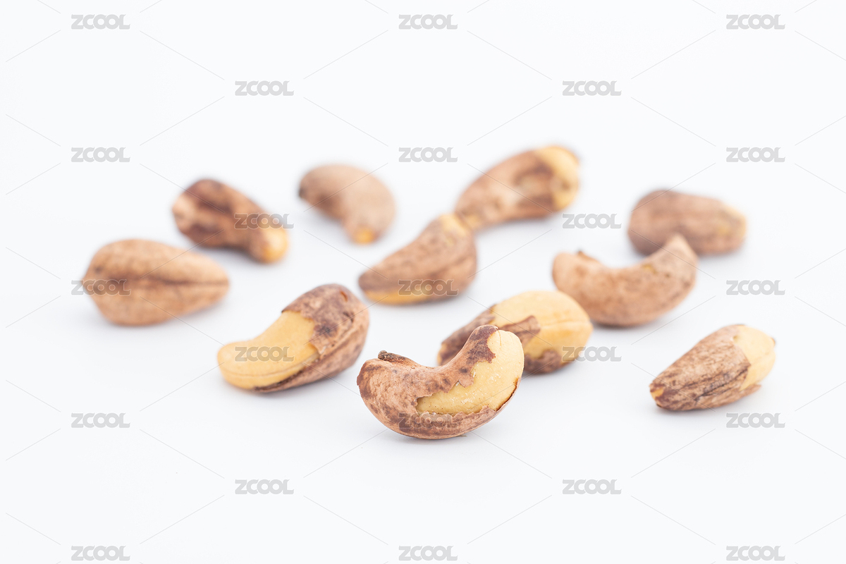 越南虎皮腰果仁紫衣腰果（主預覽-6928071） - 未分類 - 站酷設計師述照視覺原創(chuàng)素材 - 站酷ZCOOL