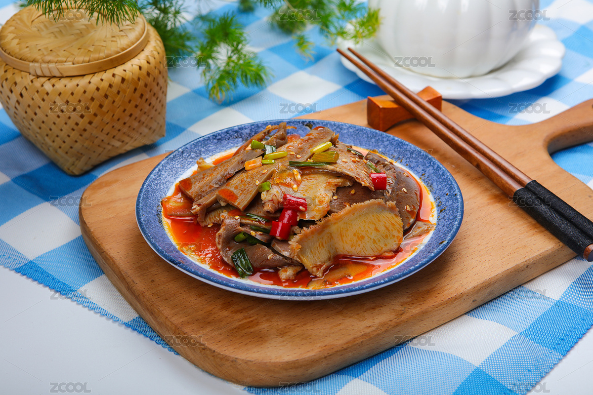 凉拌香辣肺片（主预览-9037325） - 未分类 - 站酷设计师昙华碎影原创素材 - 站酷ZCOOL