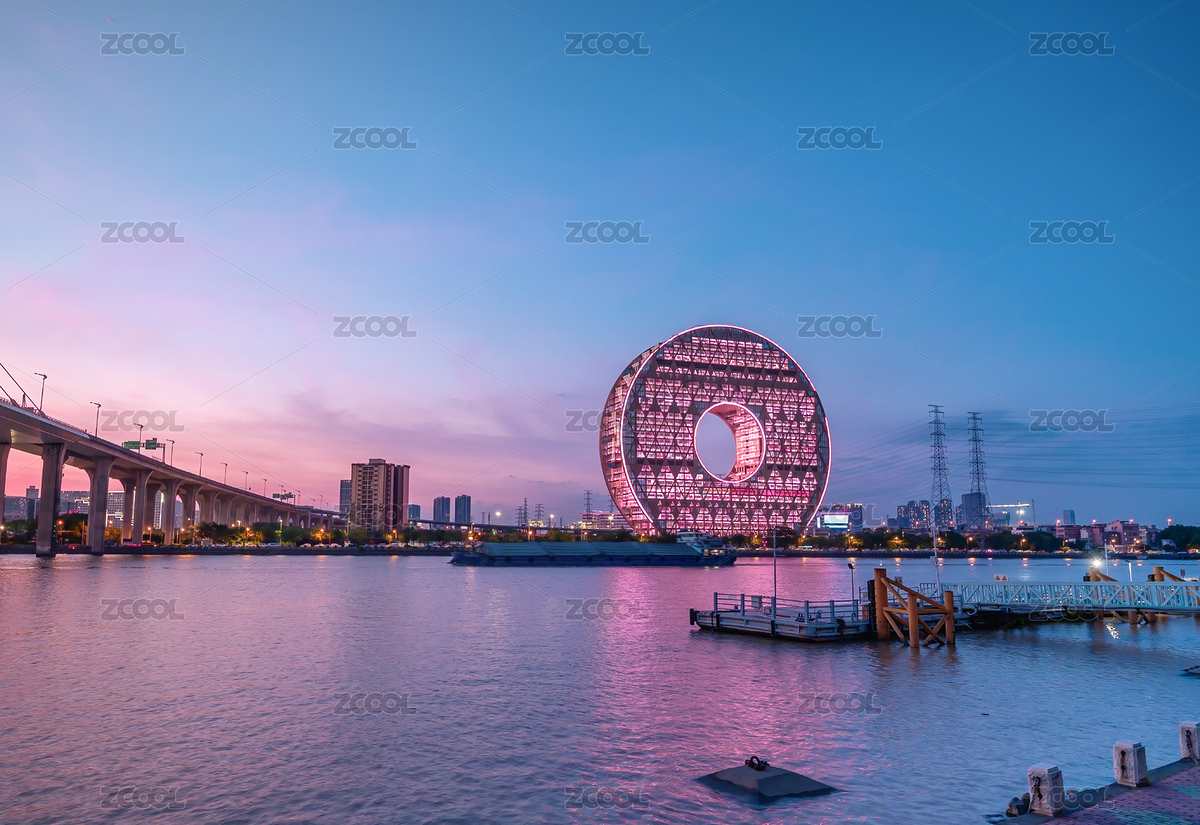 廣州圓大廈（主預(yù)覽-7568103） - 未分類 - 站酷設(shè)計(jì)師塔可夫司機(jī)原創(chuàng)素材 - 站酷ZCOOL