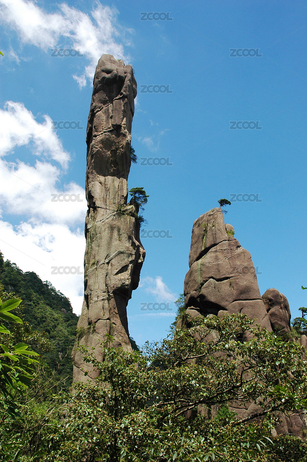 中國(guó)江西上饒三清山 世界自然遺產(chǎn)地（主預(yù)覽-8213275） - 未分類 - 站酷設(shè)計(jì)師yangsuping000原創(chuàng)素材 - 站酷ZCOOL