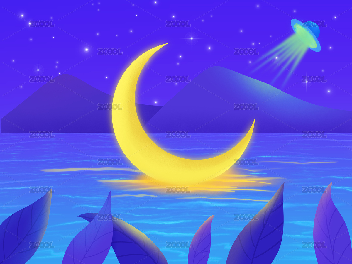 扁平插畫（主預(yù)覽-1408899） - 未分類 - 站酷設(shè)計(jì)師瑟琳娜Selina原創(chuàng)素材 - 站酷ZCOOL