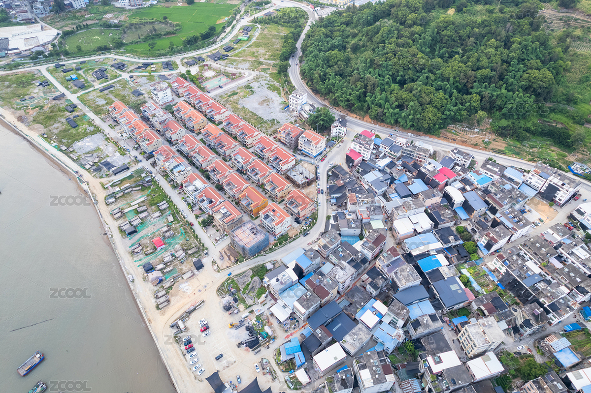 福建寧德霞浦花竹村大海自然風景（主預覽-8782469） - 未分類 - 站酷設(shè)計師阿朦不萌原創(chuàng)素材 - 站酷ZCOOL