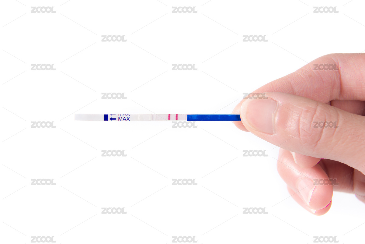 手拿驗孕棒陽性懷孕（主預(yù)覽-8717248） - 未分類 - 站酷設(shè)計師平和的總是美好的原創(chuàng)素材 - 站酷ZCOOL