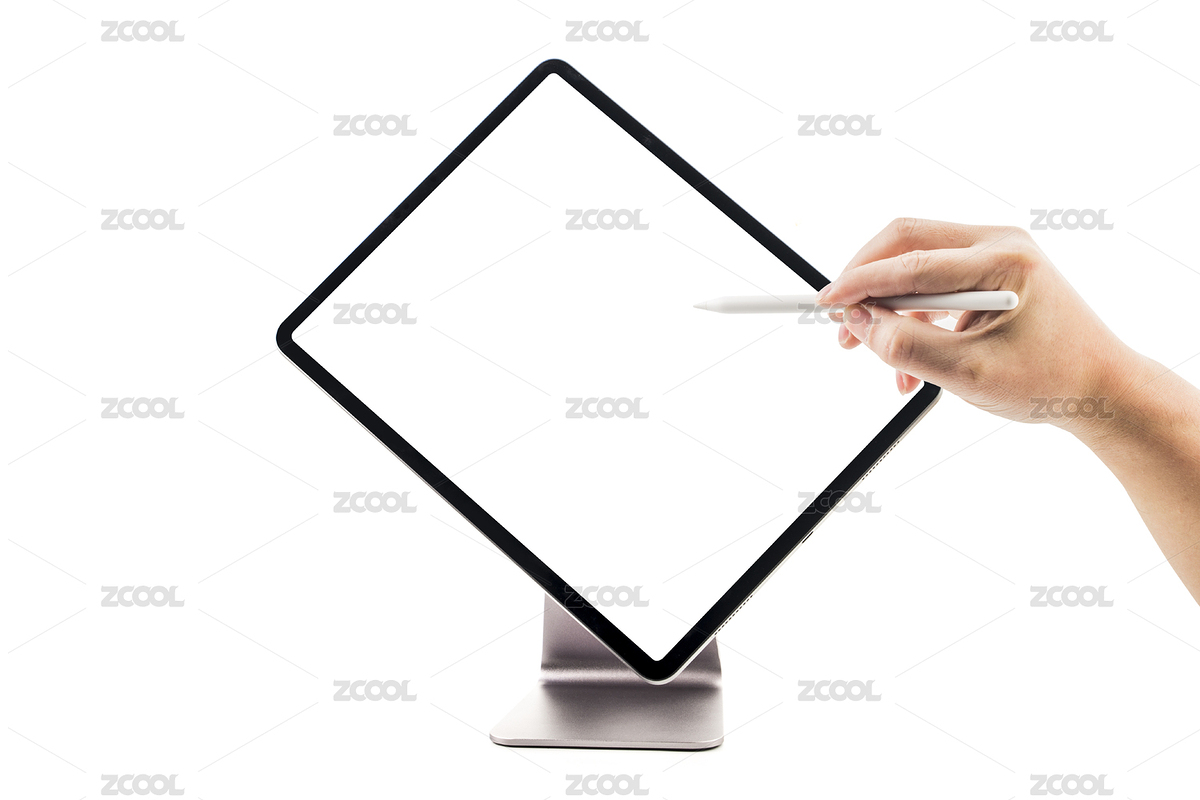 平板电脑（主预览-8931043） - 未分类 - 站酷设计师达造原创原创素材 - 站酷ZCOOL
