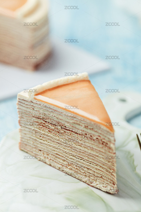 千層蛋糕（主預(yù)覽-12401170） - 未分類 - 站酷設(shè)計(jì)師lichong557原創(chuàng)素材 - 站酷ZCOOL