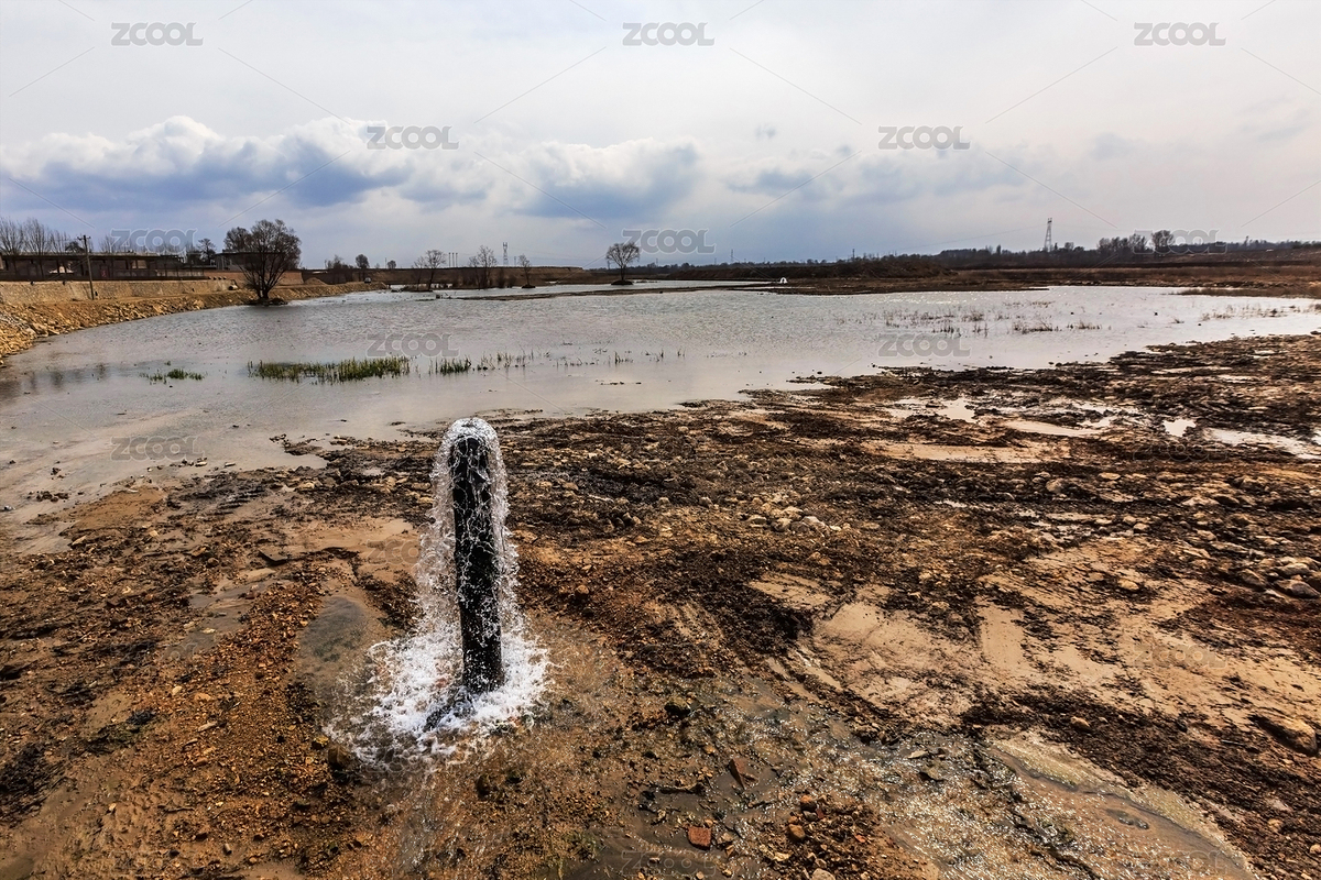 朔州神頭泉采擷（主預(yù)覽-4514672） - 未分類 - 站酷設(shè)計(jì)師黑銳原創(chuàng)素材 - 站酷ZCOOL