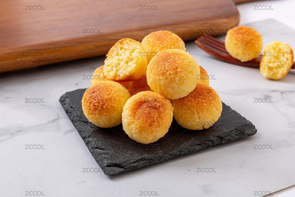 輕松小點(diǎn)心椰絲球（主預(yù)覽-8086768） - 未分類(lèi) - 站酷設(shè)計(jì)師lilyhello原創(chuàng)素材 - 站酷ZCOOL