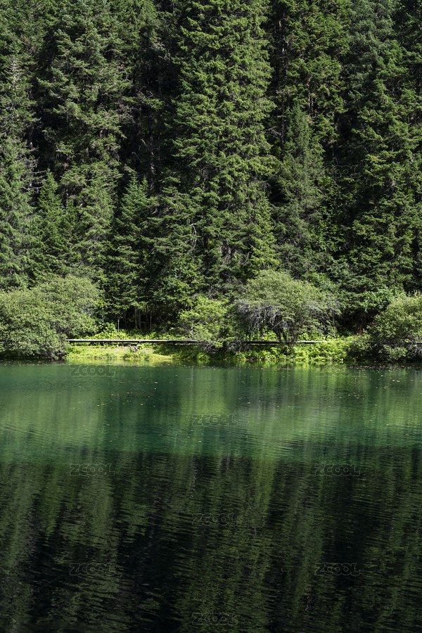 松潘縣牟尼溝景區(qū)自然山水風(fēng)光（主預(yù)覽-8741059） - 未分類 - 站酷設(shè)計(jì)師Young-Sun原創(chuàng)素材 - 站酷ZCOOL