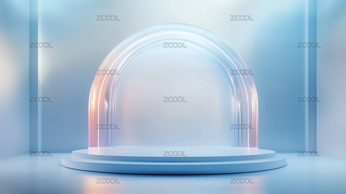 創(chuàng)意展臺電商化妝產(chǎn)品展示背景（主預(yù)覽-4529349） - 未分類 - 站酷設(shè)計師時夏繪夢原創(chuàng)素材 - 站酷ZCOOL