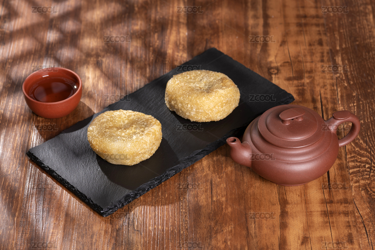 天津特色小吃炸糕擺放在盤子中（主預(yù)覽-5503279） - 未分類 - 站酷設(shè)計(jì)師金翅大鵬原創(chuàng)素材 - 站酷ZCOOL