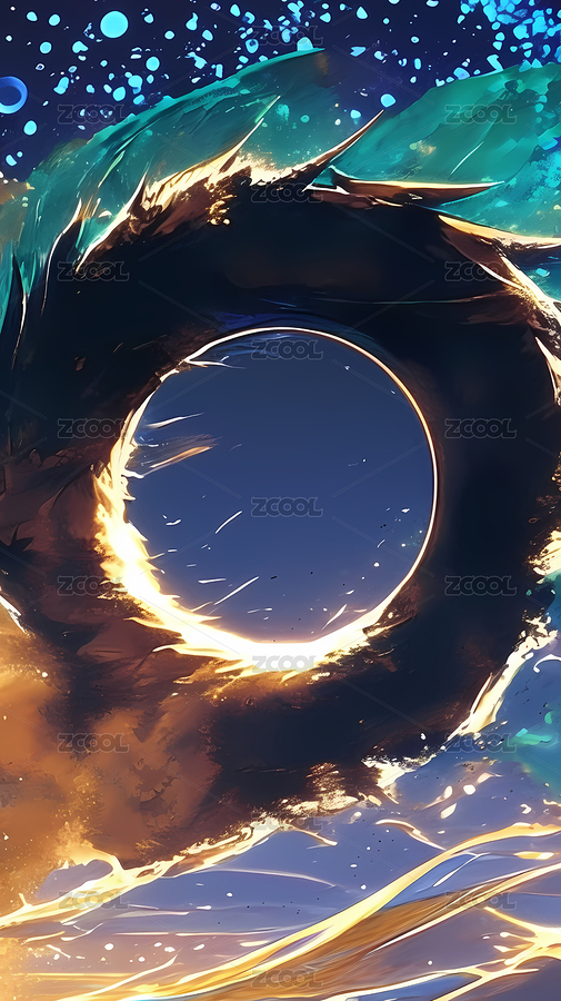 國(guó)風(fēng)國(guó)潮剪影唯美壁紙（主預(yù)覽-4699137） - 未分類(lèi) - 站酷設(shè)計(jì)師采采木原創(chuàng)素材 - 站酷ZCOOL