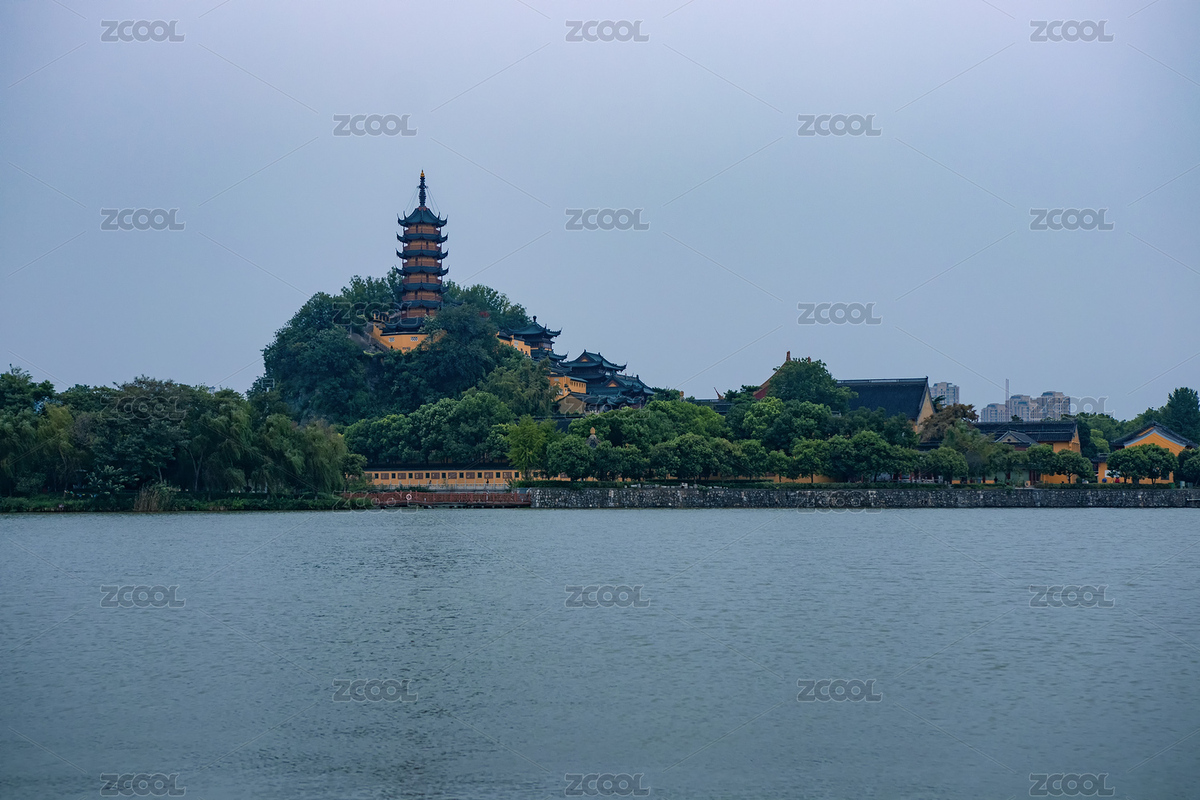 江蘇鎮(zhèn)江金山寺景區(qū)（主預(yù)覽-2038975） - 未分類 - 站酷設(shè)計師JungLand原創(chuàng)素材 - 站酷ZCOOL