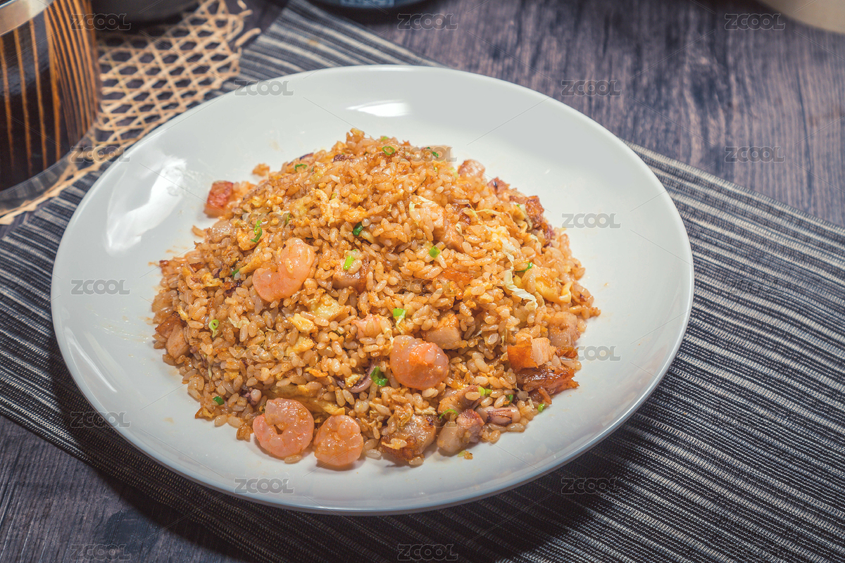 經(jīng)典港式瘦肉蝦仁豬油飯（主預(yù)覽-5342420） - 未分類 - 站酷設(shè)計師COTTON棉花視覺原創(chuàng)素材 - 站酷ZCOOL
