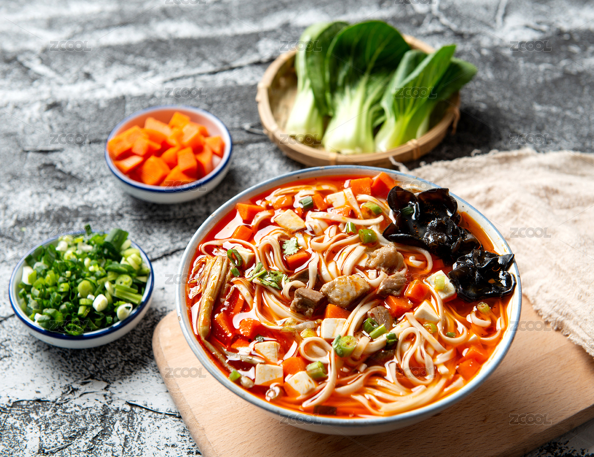 岐山紅油臊子面（主預覽-5249846） - 未分類 - 站酷設(shè)計師密斯楊攝影原創(chuàng)素材 - 站酷ZCOOL
